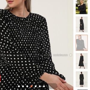 Brand new abaya/dress!